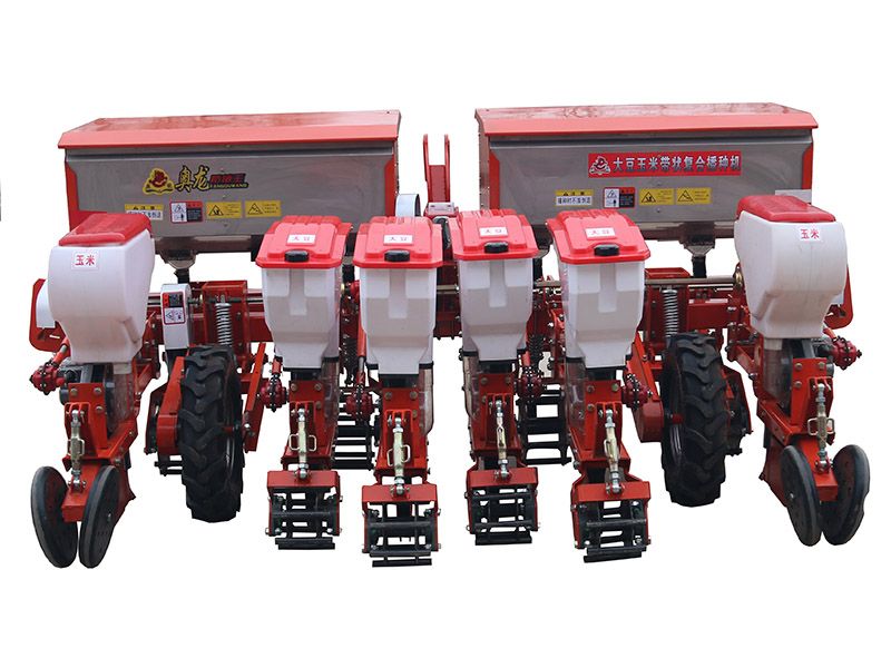 米兰体育app：高原农业加快上新“专属配备”