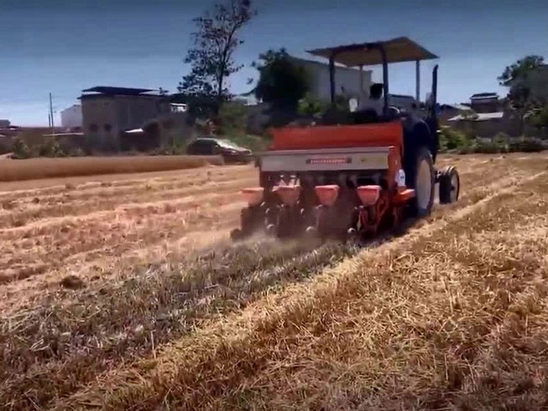 米兰体育app：2026年常州“三农”工作解读新闻发布会实录